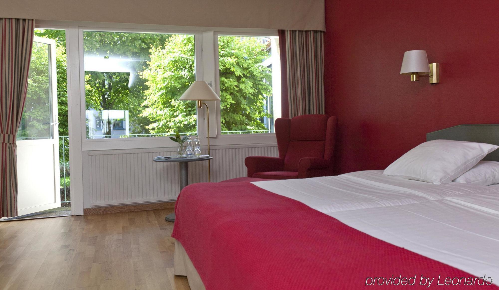 Best Western Hotel Jaegersro Malmö Extérieur photo