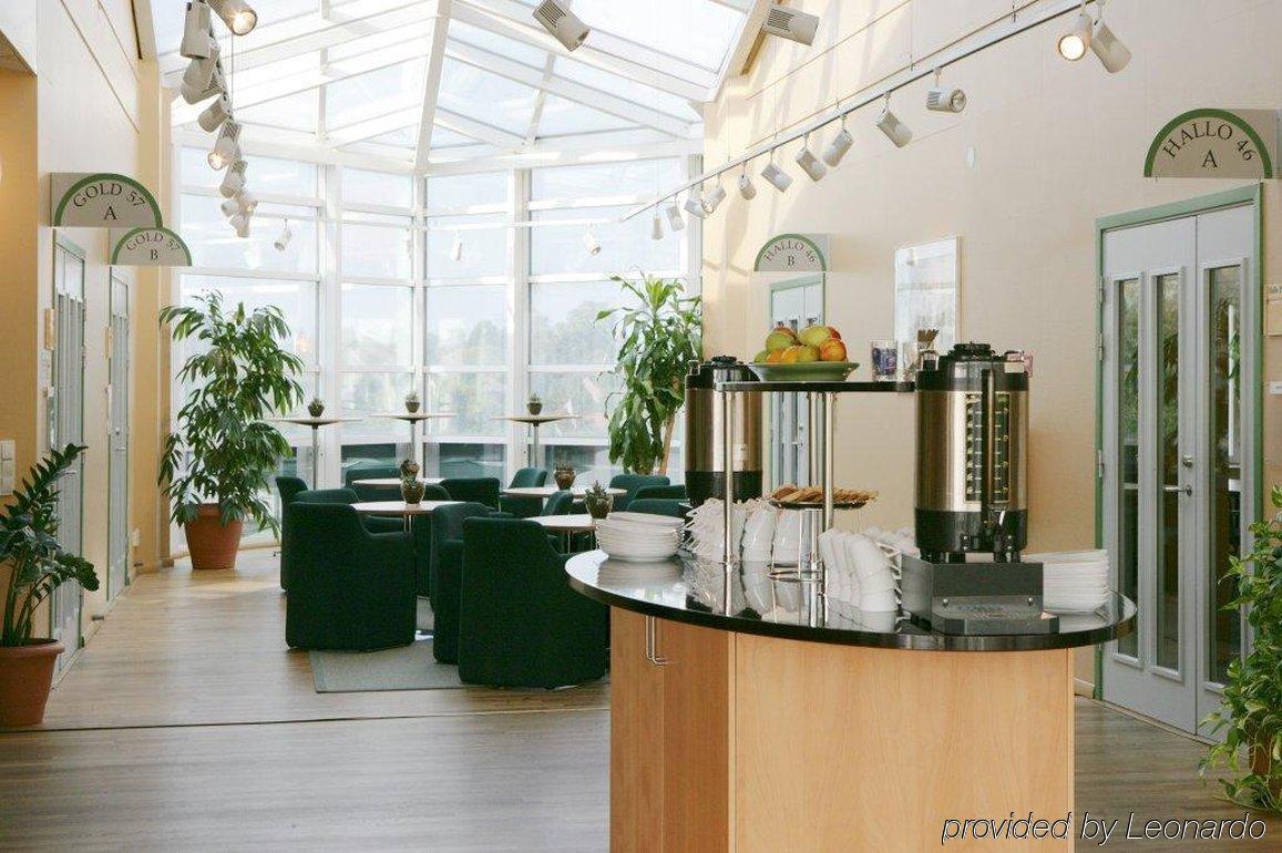 Best Western Hotel Jaegersro Malmö Intérieur photo