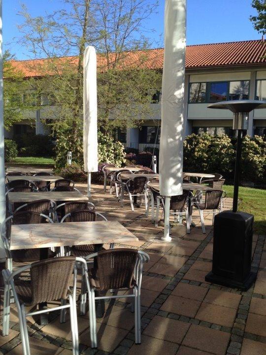 Best Western Hotel Jaegersro Malmö Extérieur photo