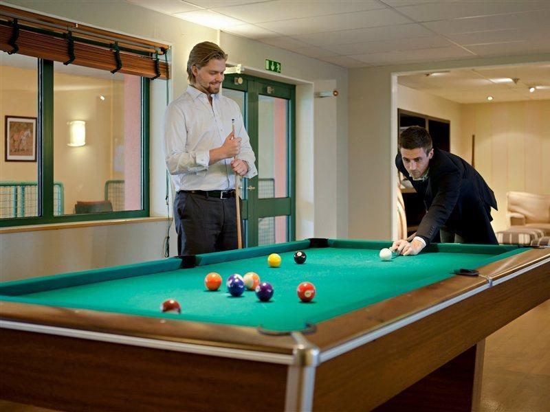 Best Western Hotel Jaegersro Malmö Extérieur photo