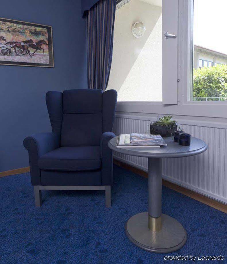 Best Western Hotel Jaegersro Malmö Chambre photo