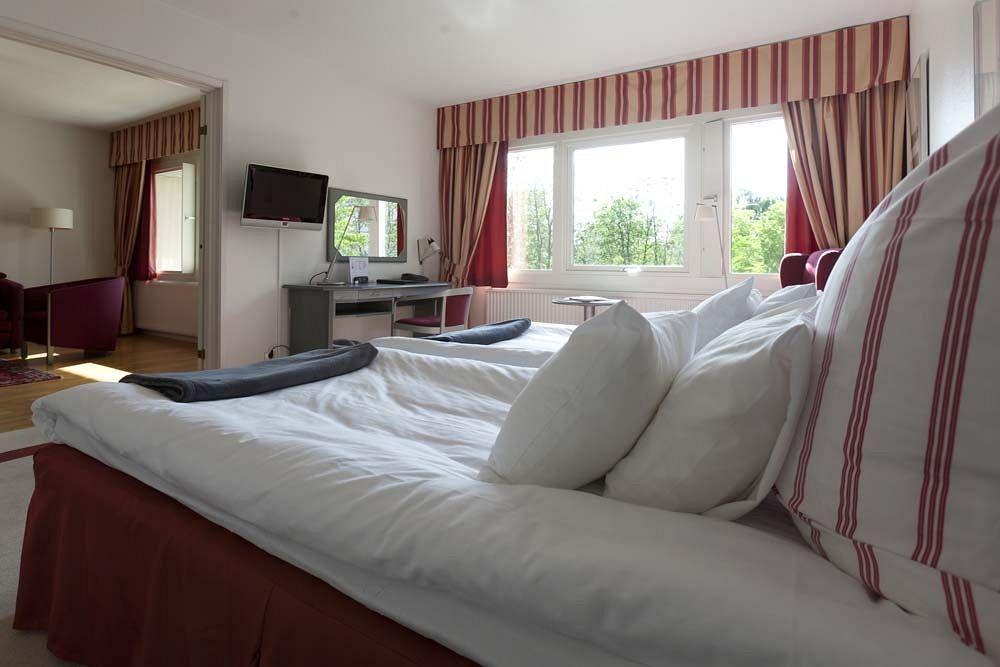 Best Western Hotel Jaegersro Malmö Extérieur photo