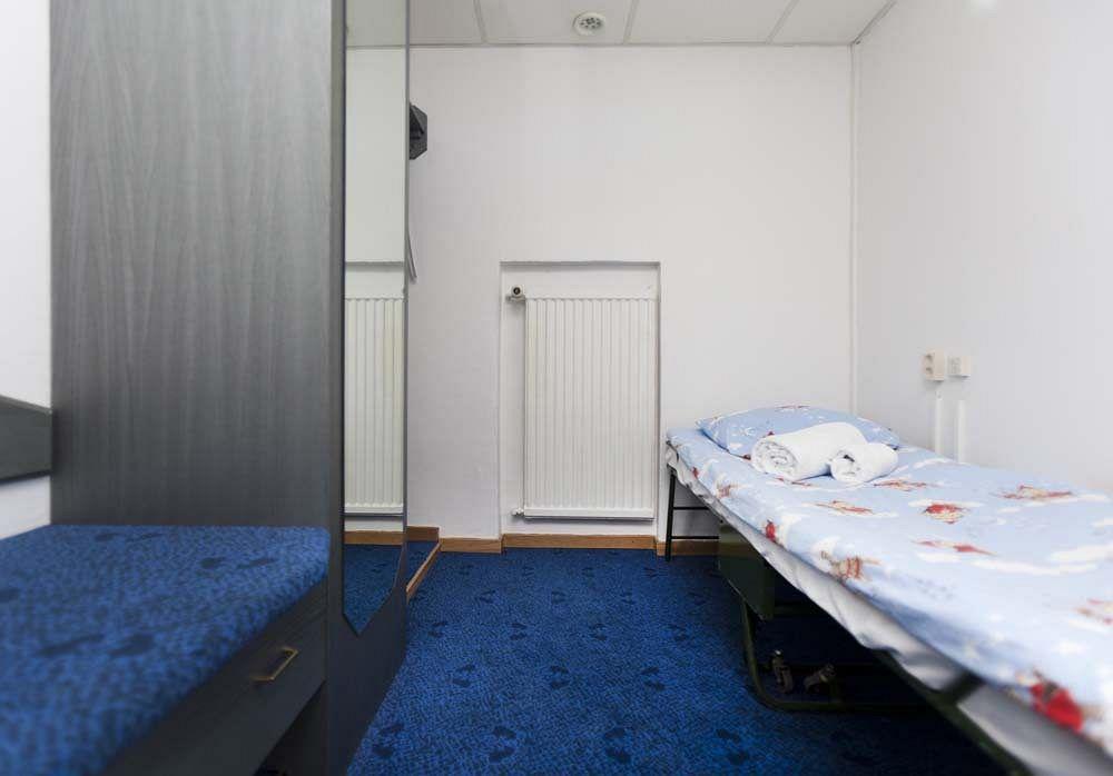 Best Western Hotel Jaegersro Malmö Extérieur photo